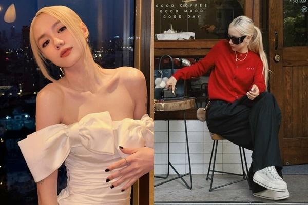 Phương Ly hiếm hoi khoe ảnh áo tắm, U40 gây ngỡ ngàng với đường cong như vẽ-10