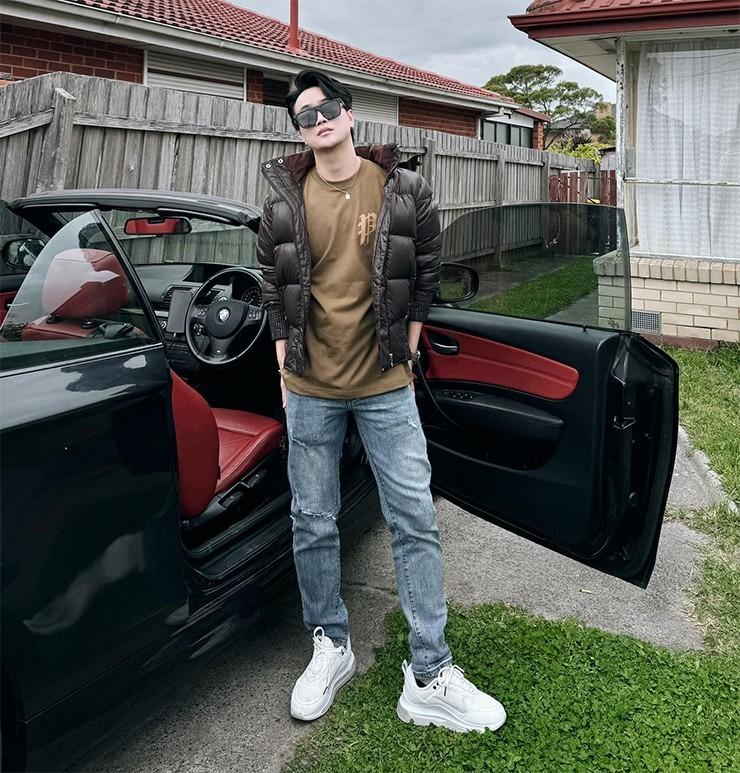 Nhóm HKT hội ngộ thân thiết, xóa tan tin đồn cạch mặt nhiều năm-3