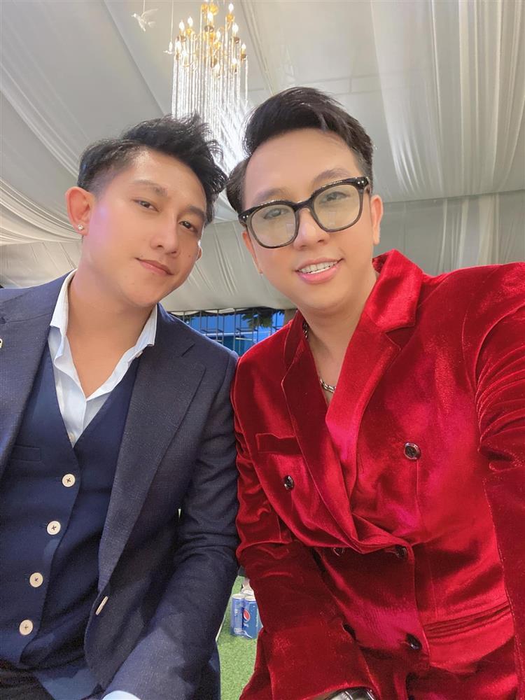 Nhóm HKT hội ngộ thân thiết, xóa tan tin đồn cạch mặt nhiều năm-4