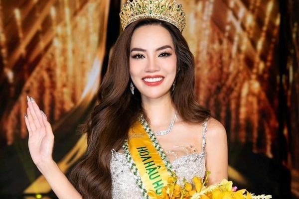 Việt Nam xếp hạng 7 nhan sắc nhờ thành tích của Lê Hoàng Phương, Phương Nhi-3