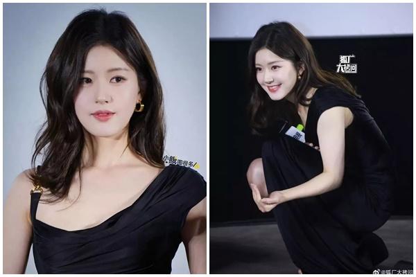 Triệu Lộ Tư xuất hiện nhiều nốt dị ứng trên mặt, lý do từ căn bệnh khiến cân nặng tăng vùn vụt-7