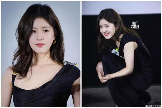 Dù xinh đẹp ở sự kiện mới, nhưng ai nấy đều 'tiếc hùi hụi' cho mái tóc của Triệu Lộ Tư vì điều này