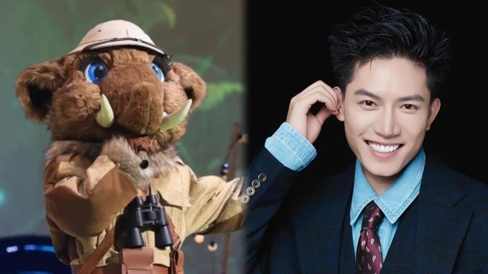 Top 3 Ca Sĩ Mặt Nạ: Voi Bản Đôn được kỳ vọng, Cú Tây Bắc gây tranh cãi-4