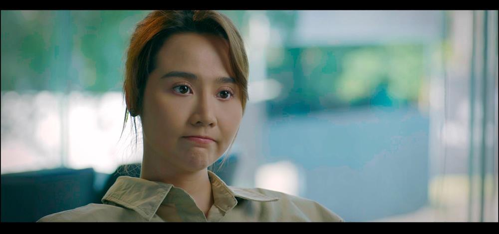 Khán giả phàn nàn diễn xuất của Huyền Lizzie-2