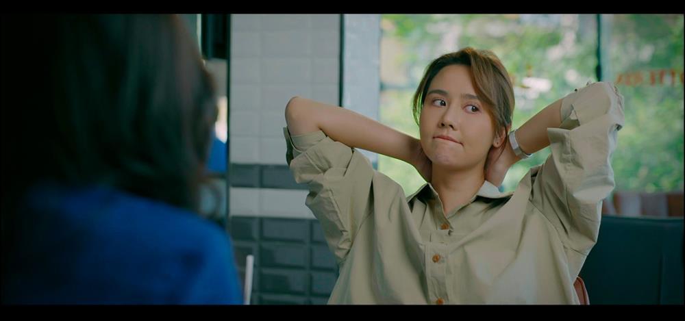 Khán giả phàn nàn diễn xuất của Huyền Lizzie-3