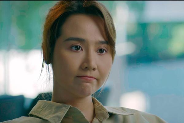 Hé lộ cảnh nóng dữ dội nhất trong Chúng ta của 8 năm sau-4