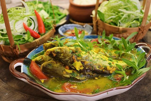 Cuối tuần đón không khí lạnh, chiêu đãi gia đình món đồng quê dân dã nhưng nhắc đến ai cũng muốn lao ngay về nhà-3