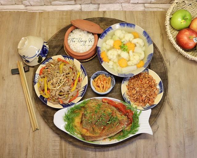 Cuối tuần đón không khí lạnh, chiêu đãi gia đình món đồng quê dân dã nhưng nhắc đến ai cũng muốn lao ngay về nhà-4