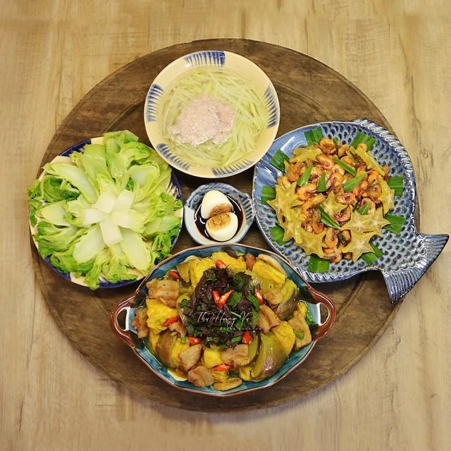 Cuối tuần đón không khí lạnh, chiêu đãi gia đình món đồng quê dân dã nhưng nhắc đến ai cũng muốn lao ngay về nhà-5