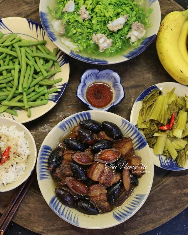 Cuối tuần đón không khí lạnh, chiêu đãi gia đình món đồng quê dân dã nhưng nhắc đến ai cũng muốn lao ngay về nhà-6