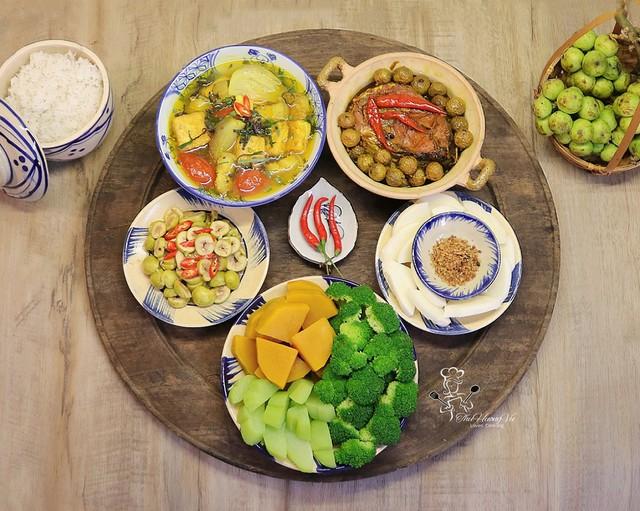 Cuối tuần đón không khí lạnh, chiêu đãi gia đình món đồng quê dân dã nhưng nhắc đến ai cũng muốn lao ngay về nhà-11