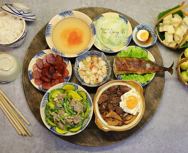 Cuối tuần đón không khí lạnh, chiêu đãi gia đình món đồng quê dân dã nhưng nhắc đến ai cũng muốn lao ngay về nhà-12