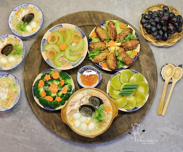 Cuối tuần đón không khí lạnh, chiêu đãi gia đình món đồng quê dân dã nhưng nhắc đến ai cũng muốn lao ngay về nhà-13