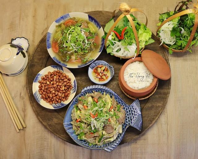 Cuối tuần đón không khí lạnh, chiêu đãi gia đình món đồng quê dân dã nhưng nhắc đến ai cũng muốn lao ngay về nhà-15