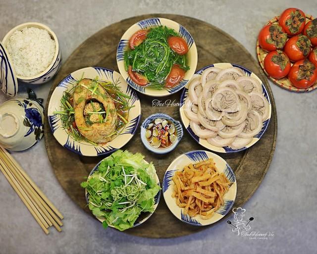 Cuối tuần đón không khí lạnh, chiêu đãi gia đình món đồng quê dân dã nhưng nhắc đến ai cũng muốn lao ngay về nhà-16