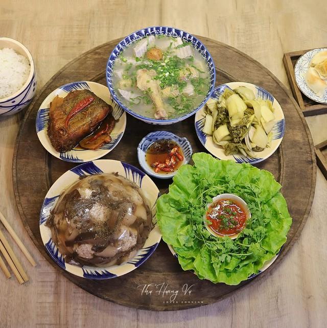 Cuối tuần đón không khí lạnh, chiêu đãi gia đình món đồng quê dân dã nhưng nhắc đến ai cũng muốn lao ngay về nhà-17