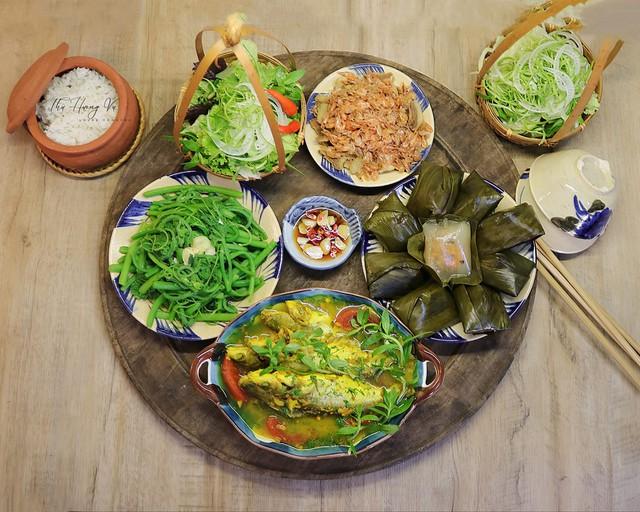 Cuối tuần đón không khí lạnh, chiêu đãi gia đình món đồng quê dân dã nhưng nhắc đến ai cũng muốn lao ngay về nhà-19