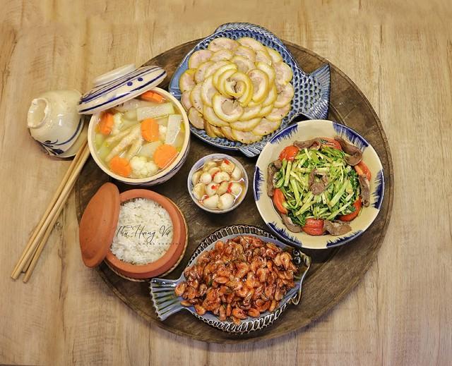 Cuối tuần đón không khí lạnh, chiêu đãi gia đình món đồng quê dân dã nhưng nhắc đến ai cũng muốn lao ngay về nhà-21