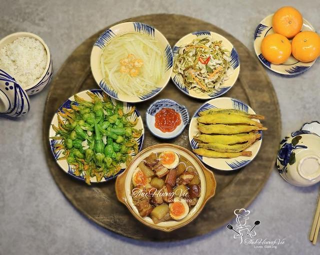 Cuối tuần đón không khí lạnh, chiêu đãi gia đình món đồng quê dân dã nhưng nhắc đến ai cũng muốn lao ngay về nhà-22