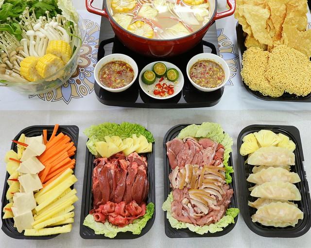 Cuối tuần đón không khí lạnh, chiêu đãi gia đình món đồng quê dân dã nhưng nhắc đến ai cũng muốn lao ngay về nhà-23