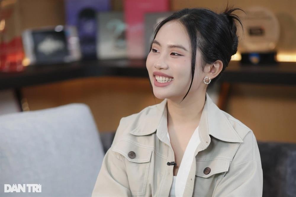 Cục An ninh mạng chỉ đạo điều tra vụ clip nhạy cảm nghi của Phương Mỹ Chi-1