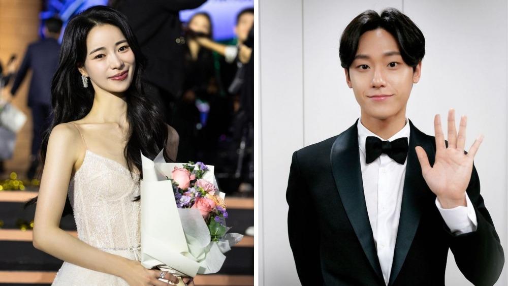 Chuyện tình cổ tích của cặp đôi chị em Lee Do Hyun và Lim Ji Yeon-2