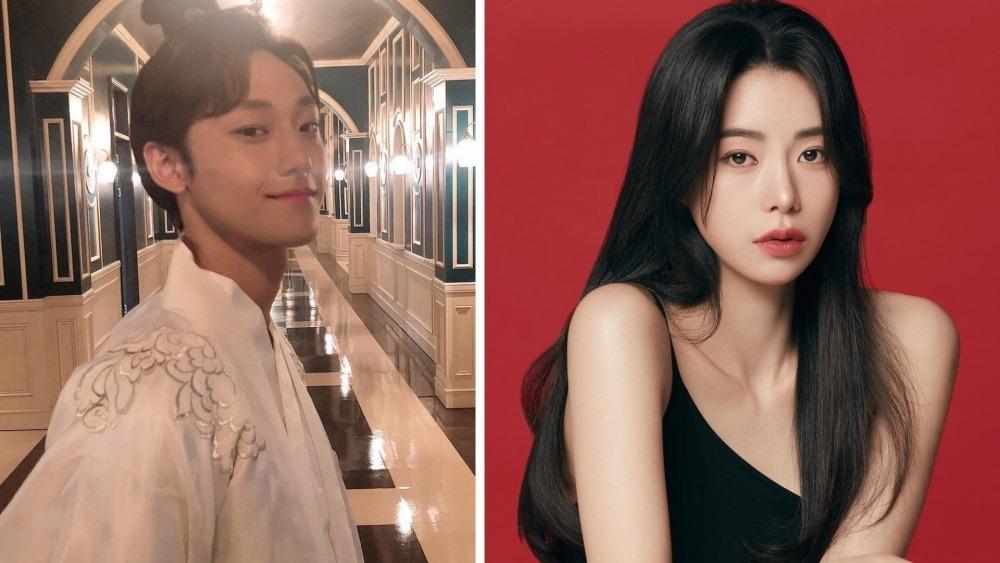 Chuyện tình cổ tích của cặp đôi chị em Lee Do Hyun và Lim Ji Yeon-3