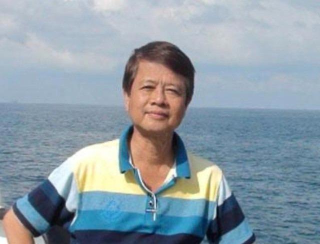 Nhạc sĩ Nguyễn Văn Hiên vừa thoát cơn nguy kịch-1