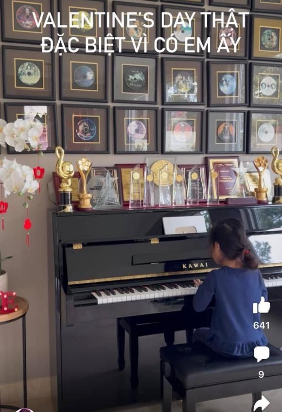 Biệt thự 2.000 m2 tại Mỹ đón Noel ấn tượng của ca sĩ Thanh Thảo-13