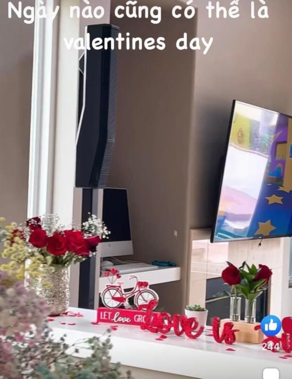 Biệt thự 2.000 m2 tại Mỹ đón Noel ấn tượng của ca sĩ Thanh Thảo-17