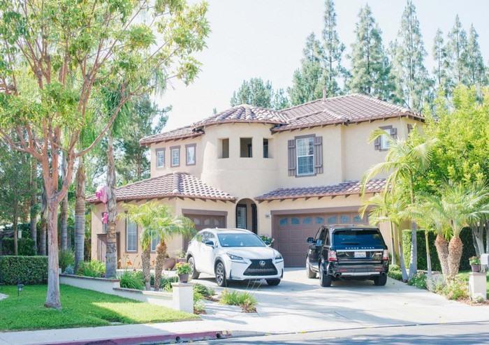 Biệt thự 2.000 m2 tại Mỹ đón Noel ấn tượng của ca sĩ Thanh Thảo-25