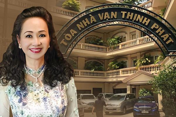 Vụ Vạn Thịnh Phát: Trưởng đoàn thanh tra nhận 5,2 triệu USD, che sai phạm SCB-1