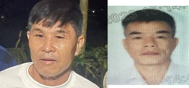 Hai gã bạn tù gây ra 100 vụ trộm két sắt và lời thề độc-1