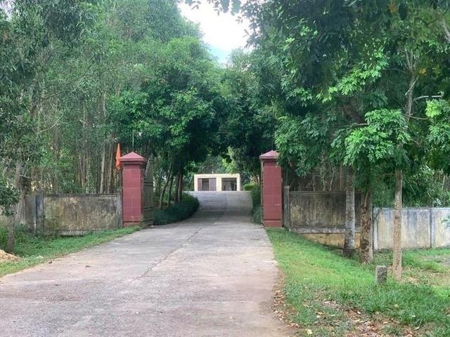 Hai gã bạn tù gây ra 100 vụ trộm két sắt và lời thề độc-2