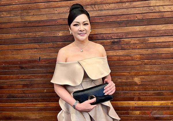 Ca sĩ Như Quỳnh: Mang rap vào bolero, chấp nhận lời khen chê-2