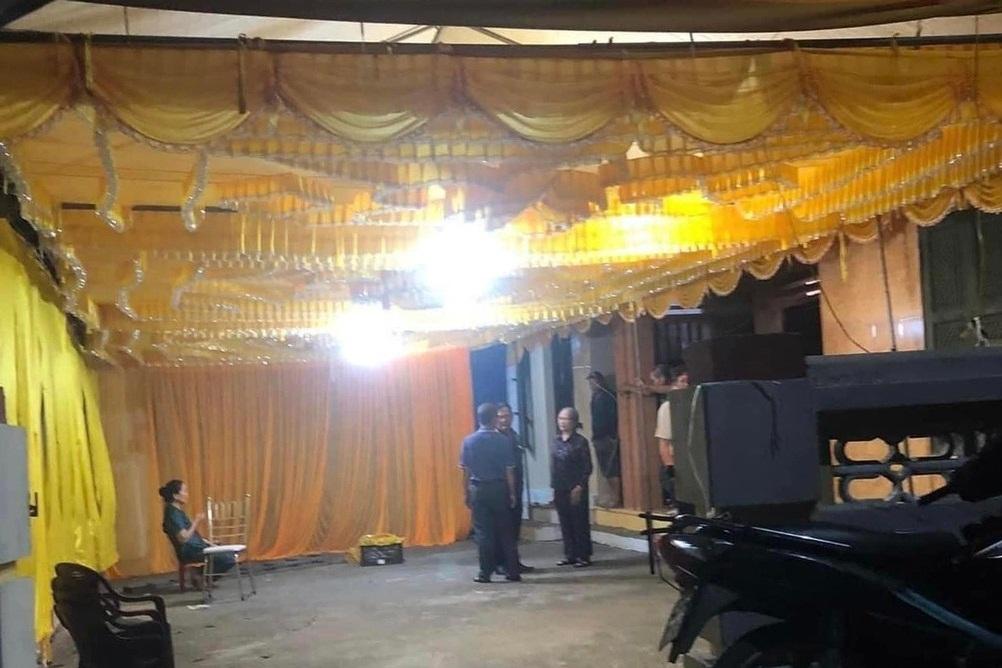 Trốn truy nã hơn 20 năm, người giao hàng ra đầu thú-2