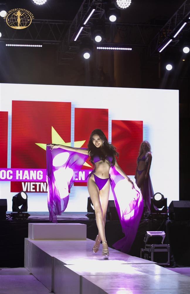 Hành trình từ Á hậu Việt Nam đến Á hậu Liên lục địa của Ngọc Hằng-13