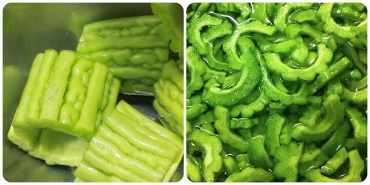 Điều gì xảy ra nếu bạn thường xuyên ăn mướp đắng?-1