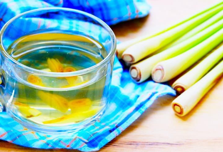 Công dụng chữa bệnh bất ngờ từ trà sả mà bạn chưa biết-1