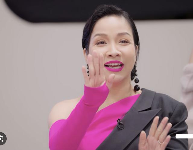 Mỹ Linh thoải mái khi nhắc tình cũ Bằng Kiều: Chia tay không nói lời cay đắng-2