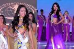 Phong cách gợi cảm và dáng vóc nóng bỏng của Hoa hậu Liên lục địa 2023-9