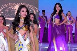 Lê Nguyễn Ngọc Hằng trở thành Á hậu 2 Hoa hậu Liên lục địa 2023