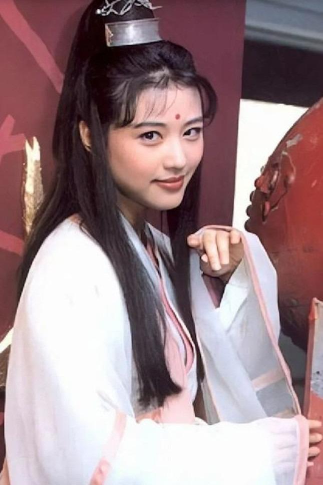 Lý Nhược Đồng chia sẻ khoảnh khắc cuối với Châu Hải My-2