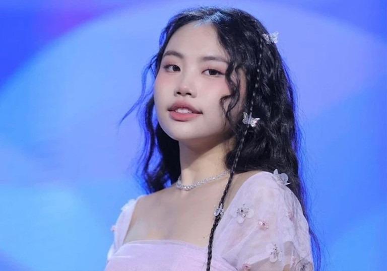 Góc nhìn pháp lý vụ Phương Mỹ Chi nhờ công an can thiệp về tin đồn lộ clip nóng-1