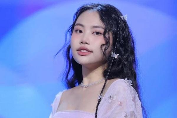 Phương Mỹ Chi hiếm hoi lộ diện sau tin đồn thất thiệt đời tư: Động thái mới vô cùng đặc biệt-4