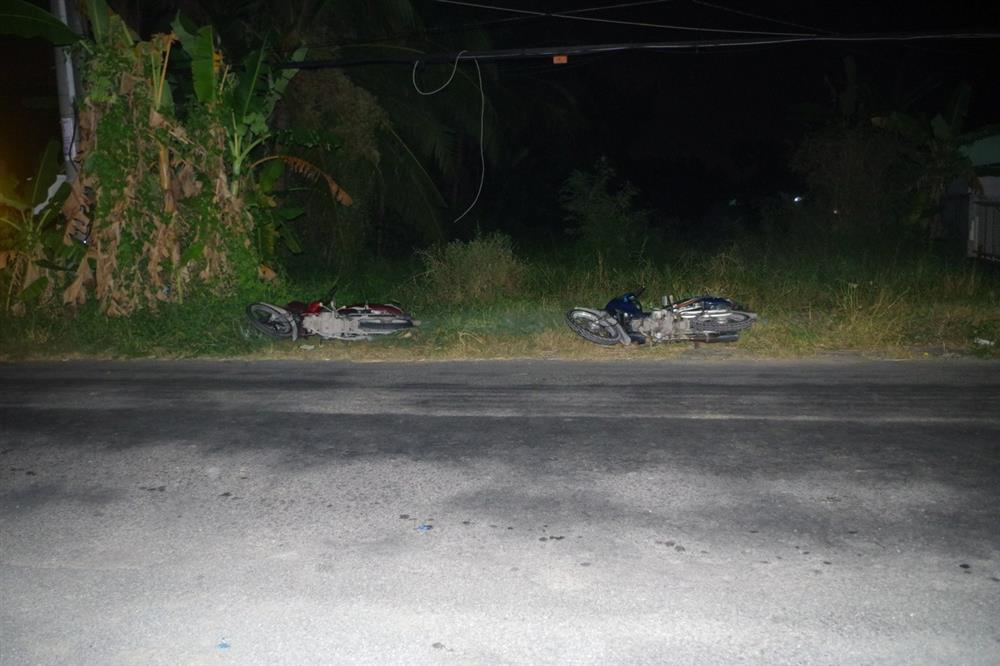 Người đàn ông bị đuổi đánh thủng sọ, tử vong trong đêm-1