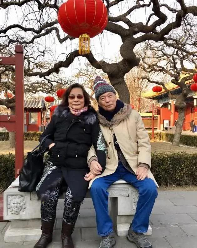 Bất ngờ xuất thân của cố diễn viên Châu Hải My, hậu duệ của gia tộc quyền quý thời nhà Thanh-2