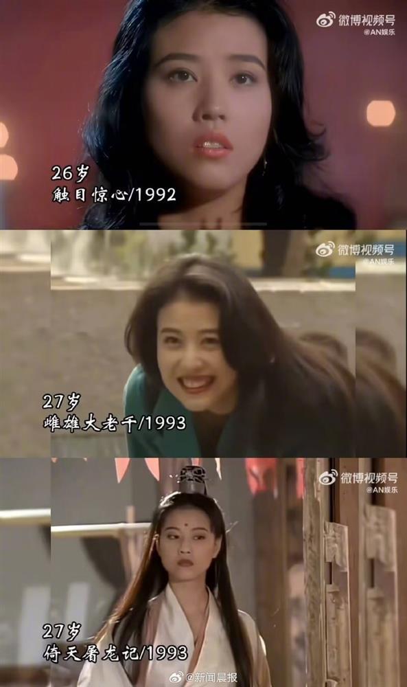 Bất ngờ xuất thân của cố diễn viên Châu Hải My, hậu duệ của gia tộc quyền quý thời nhà Thanh-3