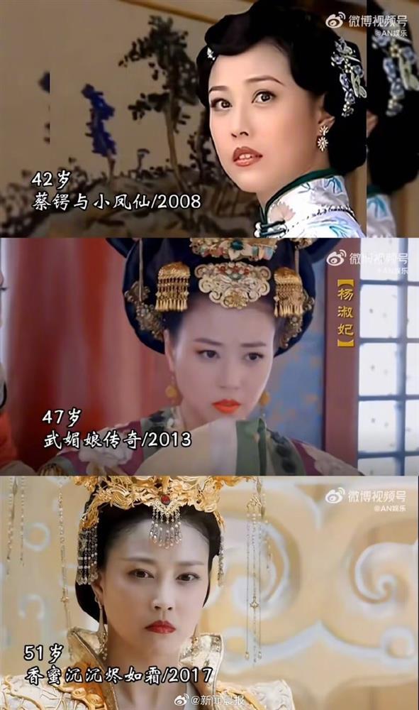 Bất ngờ xuất thân của cố diễn viên Châu Hải My, hậu duệ của gia tộc quyền quý thời nhà Thanh-5