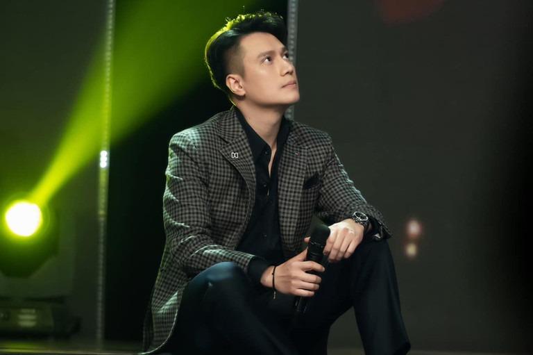 Không chỉ vào vai đi tù nhiều nhất, Việt Anh còn giữ kỷ lục khác trên phim VTV-1